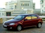 Chevrolet Lacetti Hatchback 2004 года